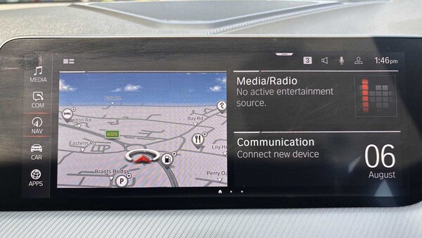 Used BMW 1 Series 2022 for sale - 75510805: Photo 29