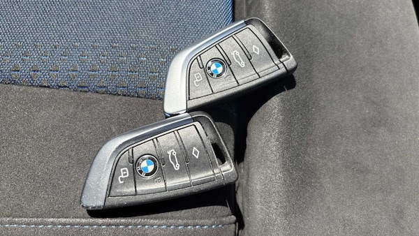 Used BMW 1 Series 2022 for sale - 75510805: Photo 32