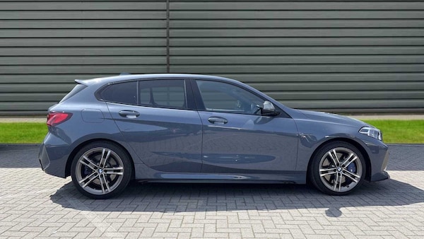 Used BMW 1 Series 2022 for sale - 75510805: Photo 4