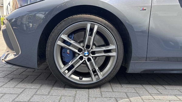 Used BMW 1 Series 2022 for sale - 75510805: Photo 5