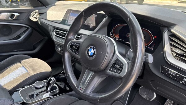Used BMW 1 Series 2022 for sale - 75510805: Photo 6