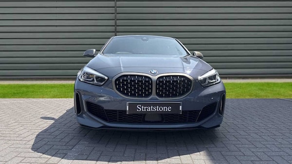 Used BMW 1 Series 2022 for sale - 75510805: Photo 7