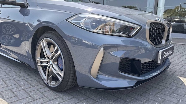 Used BMW 1 Series 2022 for sale - 75510805: Photo 9