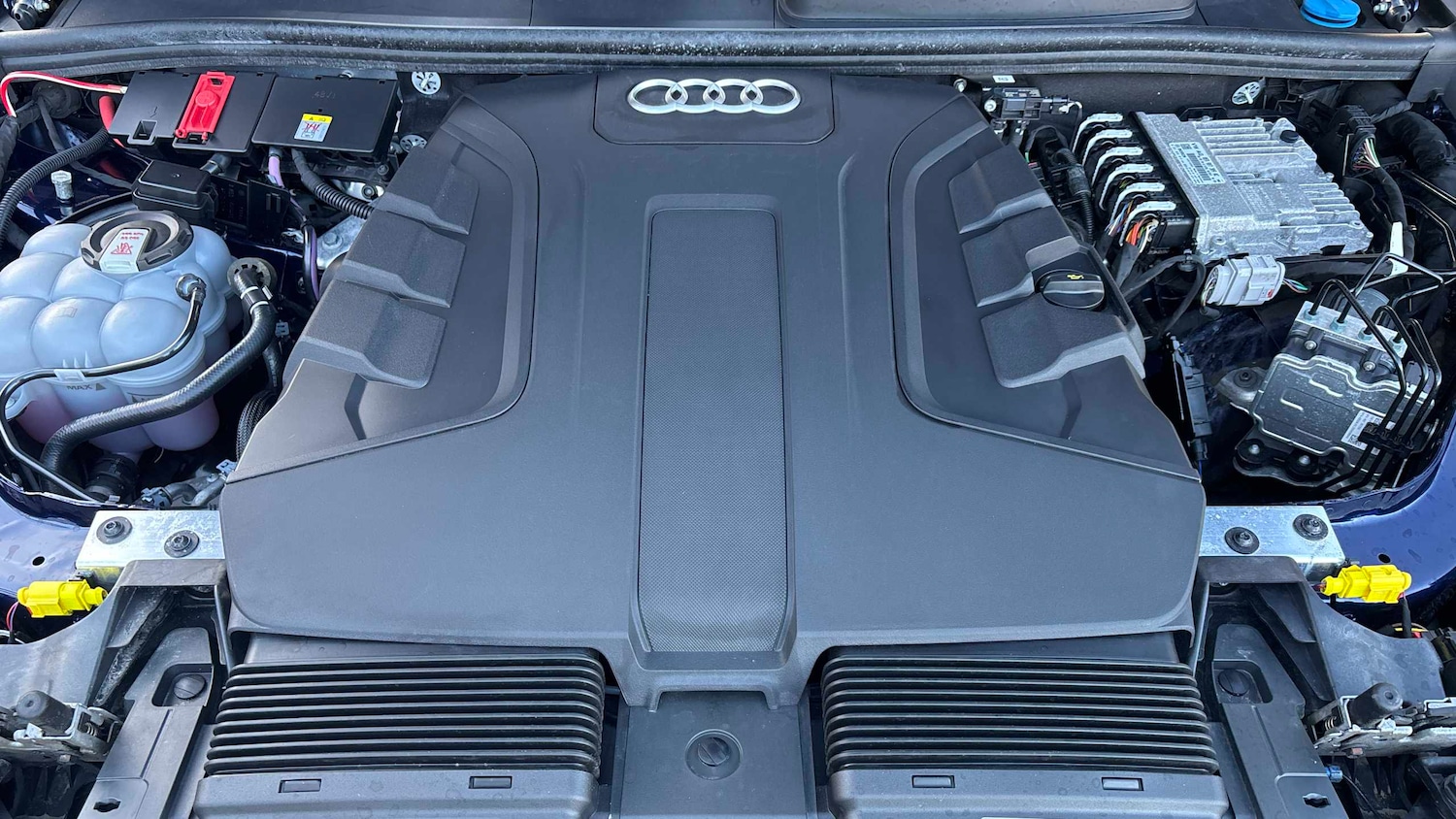 Used Audi Q7 2023 for sale - 76916189: Photo 15