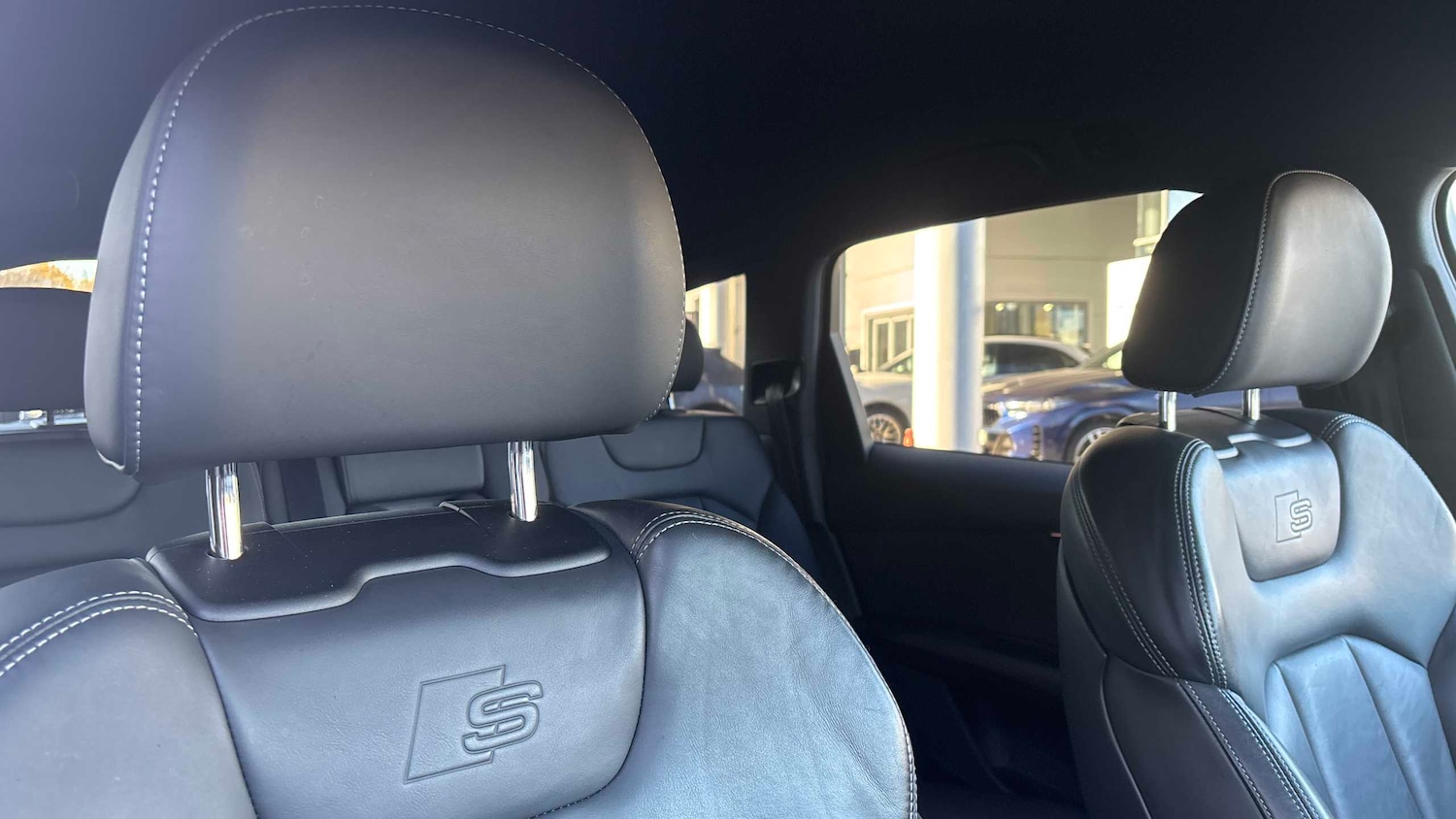 Used Audi Q7 2023 for sale - 76916189: Photo 18