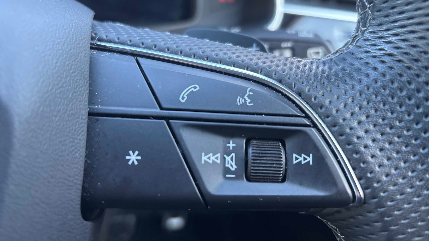 Used Audi Q7 2023 for sale - 76916189: Photo 24