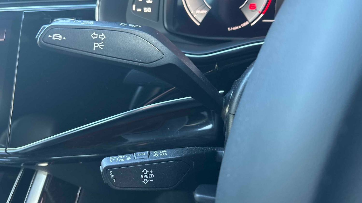 Used Audi Q7 2023 for sale - 76916189: Photo 25