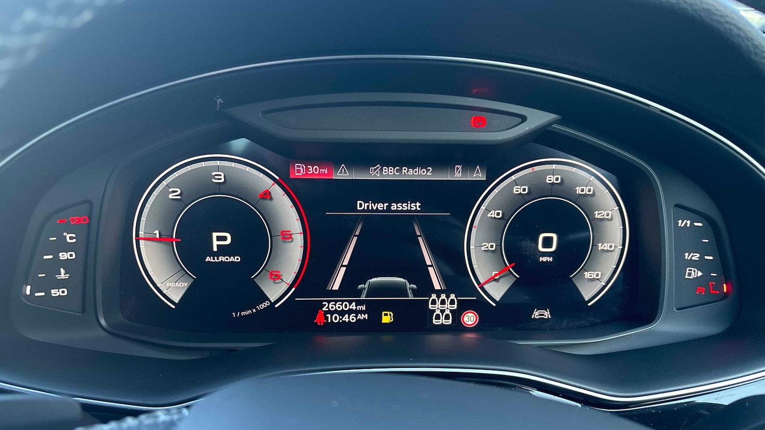 Used Audi Q7 2023 for sale - 76916189: Photo 27