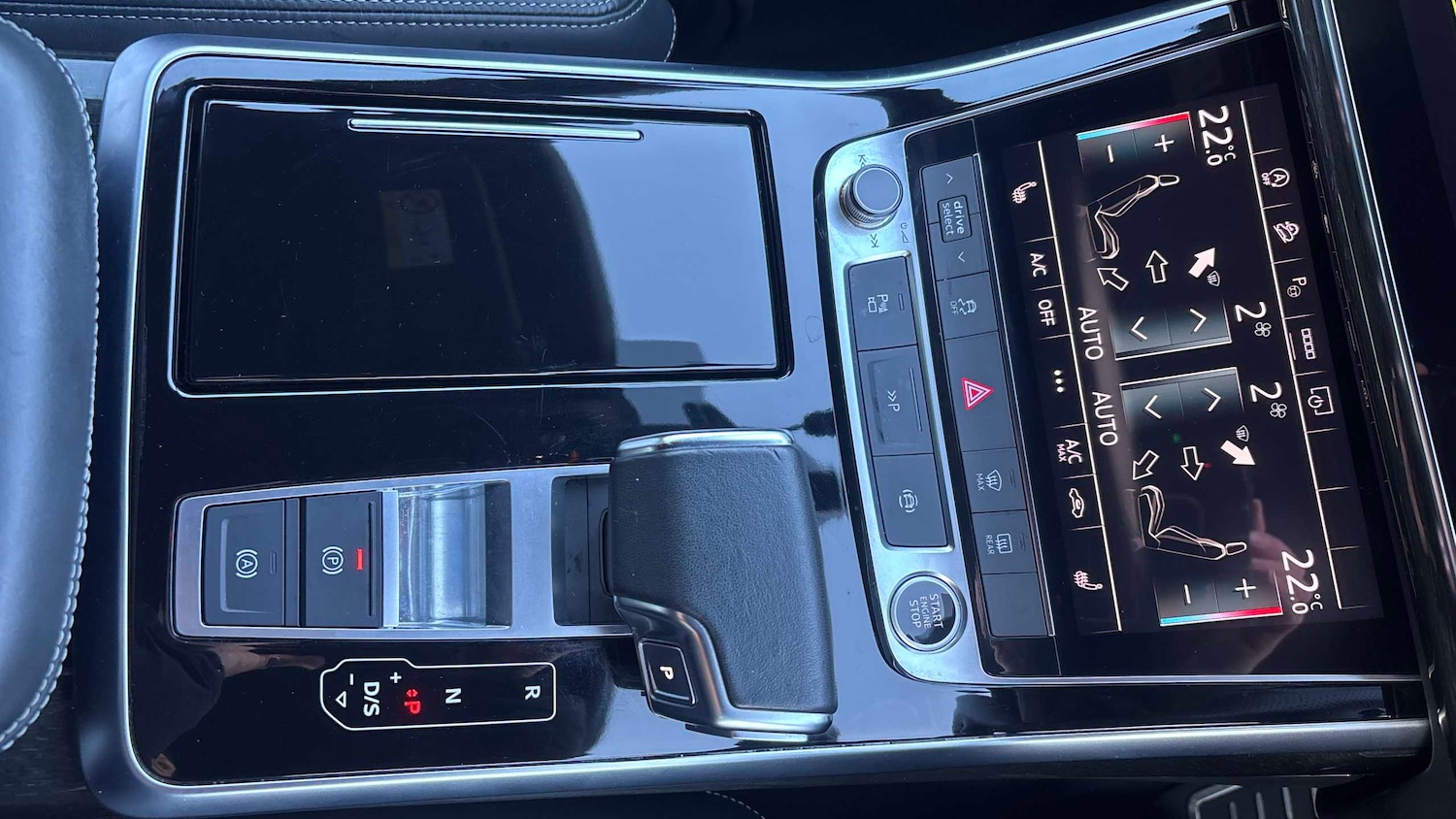 Used Audi Q7 2023 for sale - 76916189: Photo 28