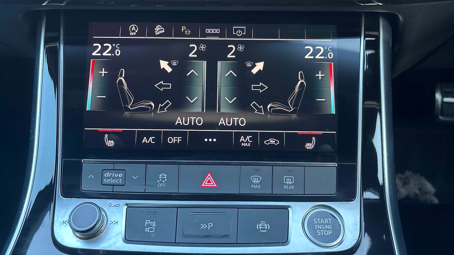 Used Audi Q7 2023 for sale - 76916189: Photo 29