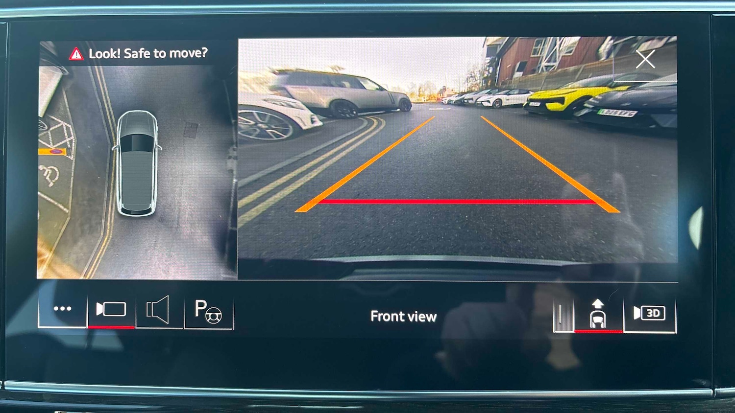 Used Audi Q7 2023 for sale - 76916189: Photo 34