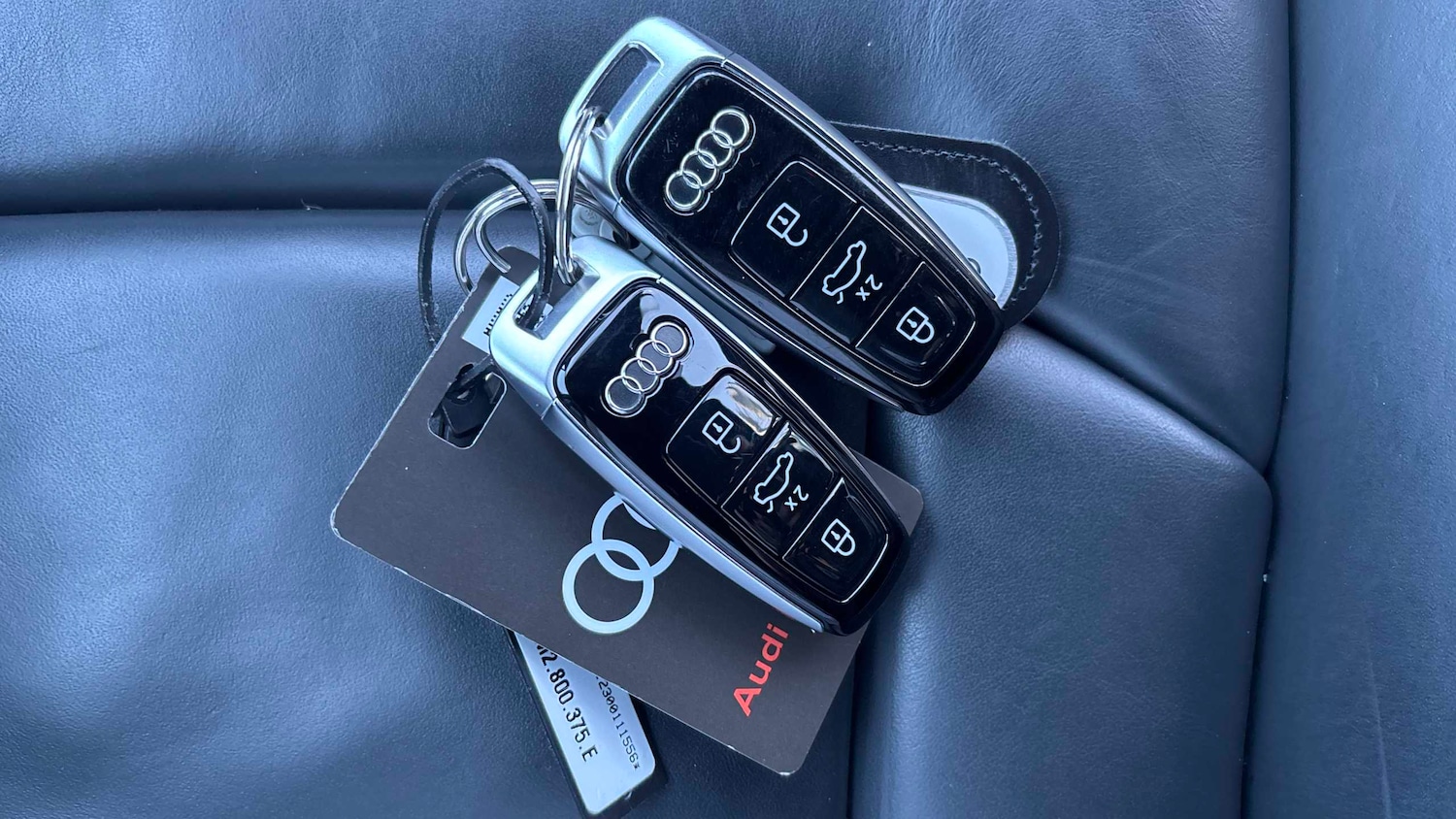 Used Audi Q7 2023 for sale - 76916189: Photo 35