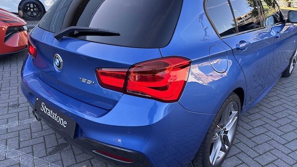 Used BMW 1 Series 2019 for sale - 76191871: Photo 10