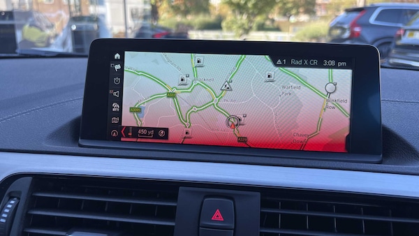 Used BMW 1 Series 2019 for sale - 76191871: Photo 19