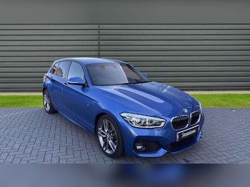 BMW - 1 Series