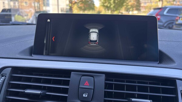 Used BMW 1 Series 2019 for sale - 76191871: Photo 20