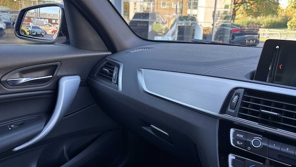 Used BMW 1 Series 2019 for sale - 76191871: Photo 21