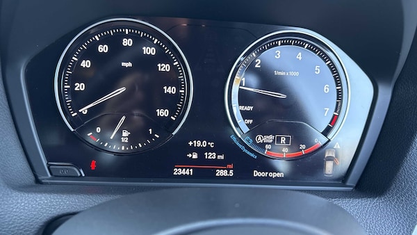 Used BMW 1 Series 2019 for sale - 76191871: Photo 25