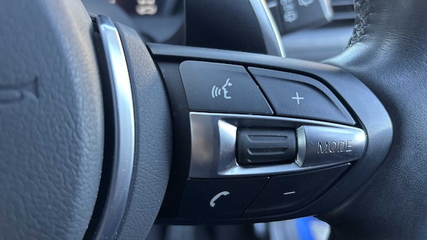 Used BMW 1 Series 2019 for sale - 76191871: Photo 26
