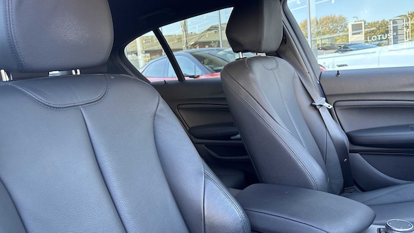 Used BMW 1 Series 2019 for sale - 76191871: Photo 27
