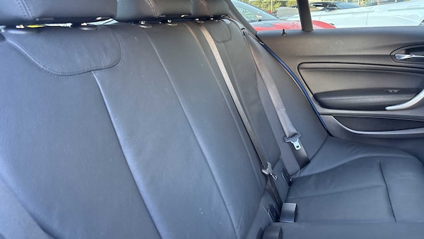 Used BMW 1 Series 2019 for sale - 76191871: Photo 28