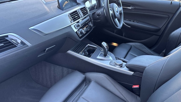 Used BMW 1 Series 2019 for sale - 76191871: Photo 2