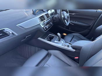 Used BMW 1 Series 2019 for sale - 76191871: Photo 2