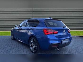Used BMW 1 Series 2019 for sale - 76191871: Photo 3