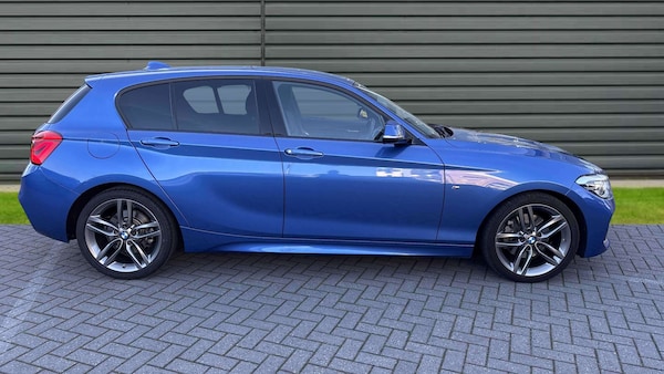 Used BMW 1 Series 2019 for sale - 76191871: Photo 4