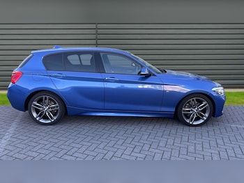 Used BMW 1 Series 2019 for sale - 76191871: Photo 4