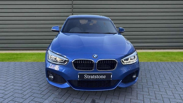 Used BMW 1 Series 2019 for sale - 76191871: Photo 6
