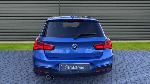 Used BMW 1 Series 2019 for sale - 76191871: Photo 7