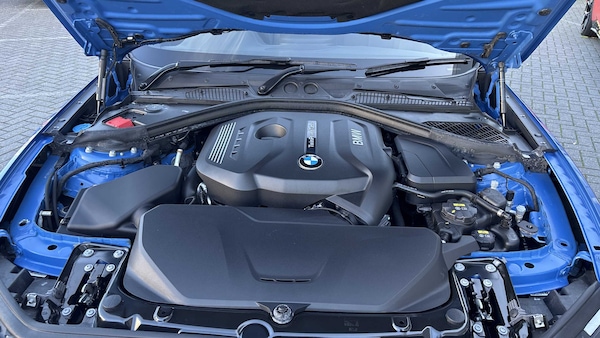 Used BMW 1 Series 2019 for sale - 76191871: Photo 8