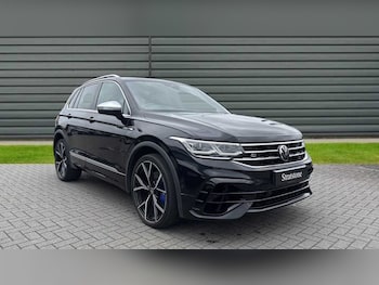 Used Volkswagen Tiguan 2023 for sale - 75480643: Photo