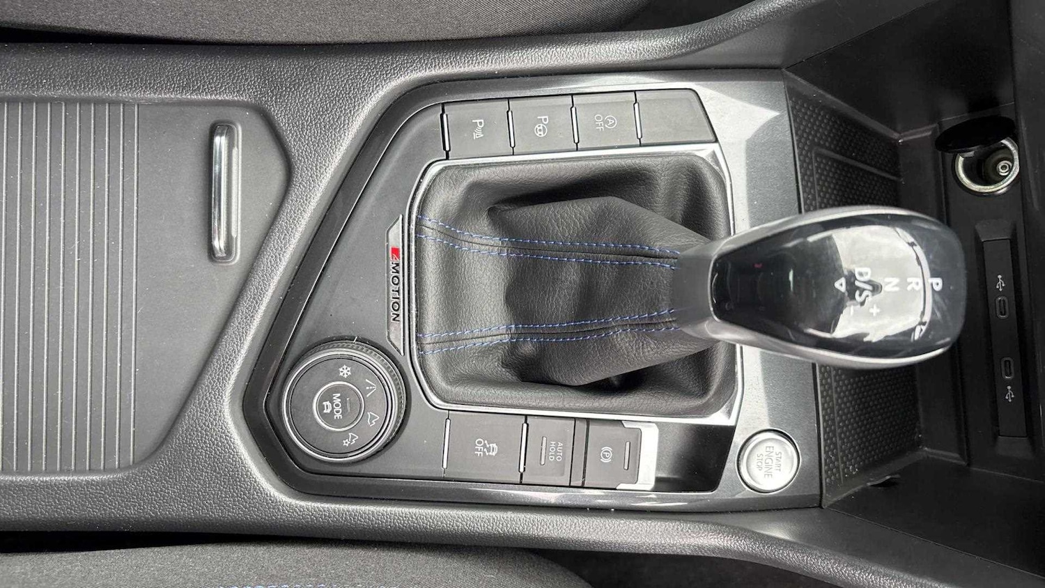 Vehicle 24
