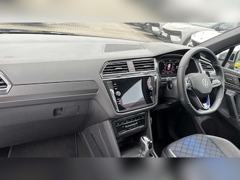 Used Volkswagen Tiguan 2023 for sale - 75480643: Photo