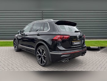 Used Volkswagen Tiguan 2023 for sale - 75480643: Photo