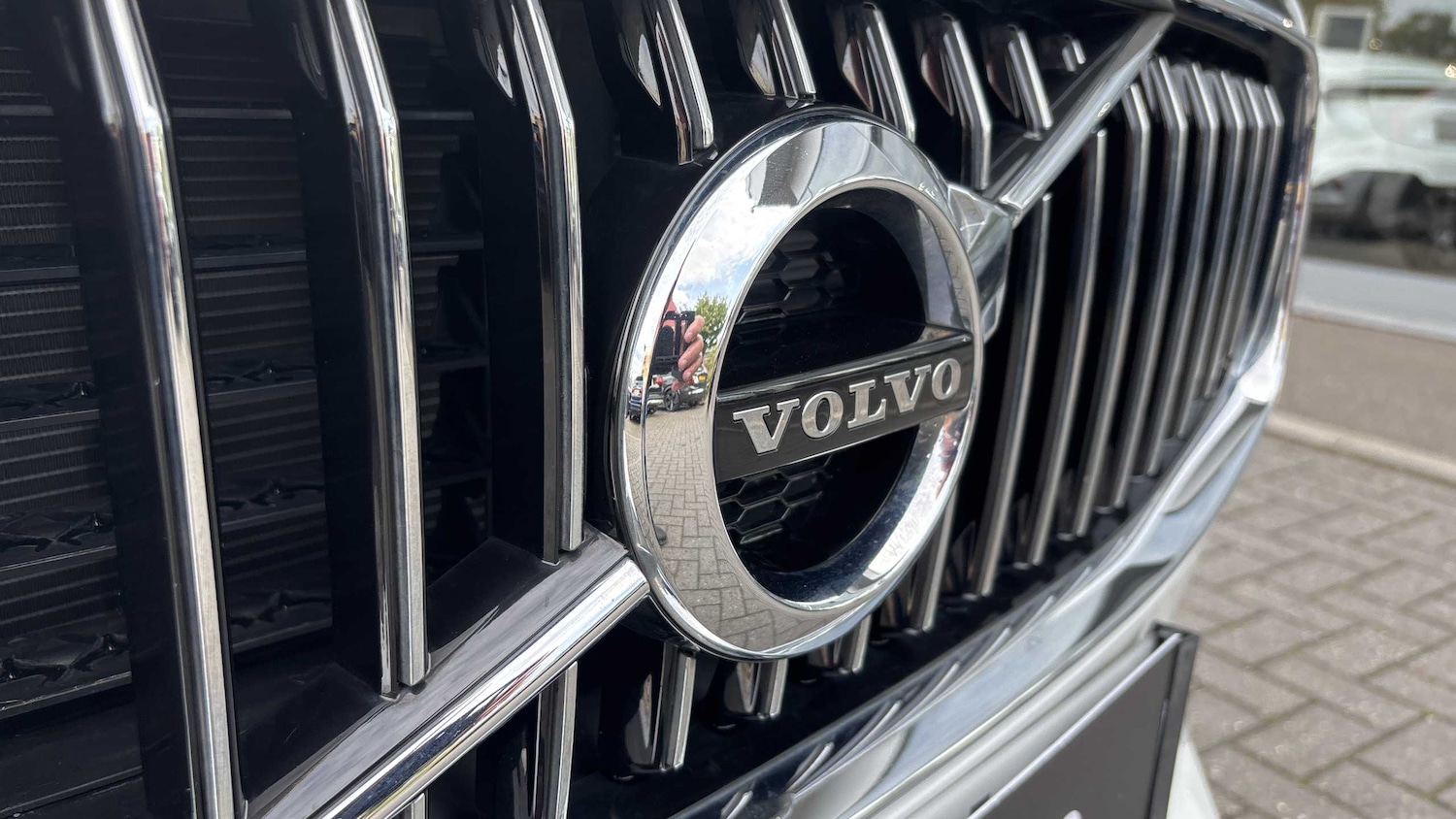 Used Volvo XC60 2020 for sale - 76141858: Photo 12