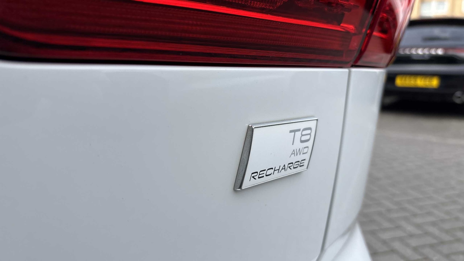 Used Volvo XC60 2020 for sale - 76141858: Photo 13