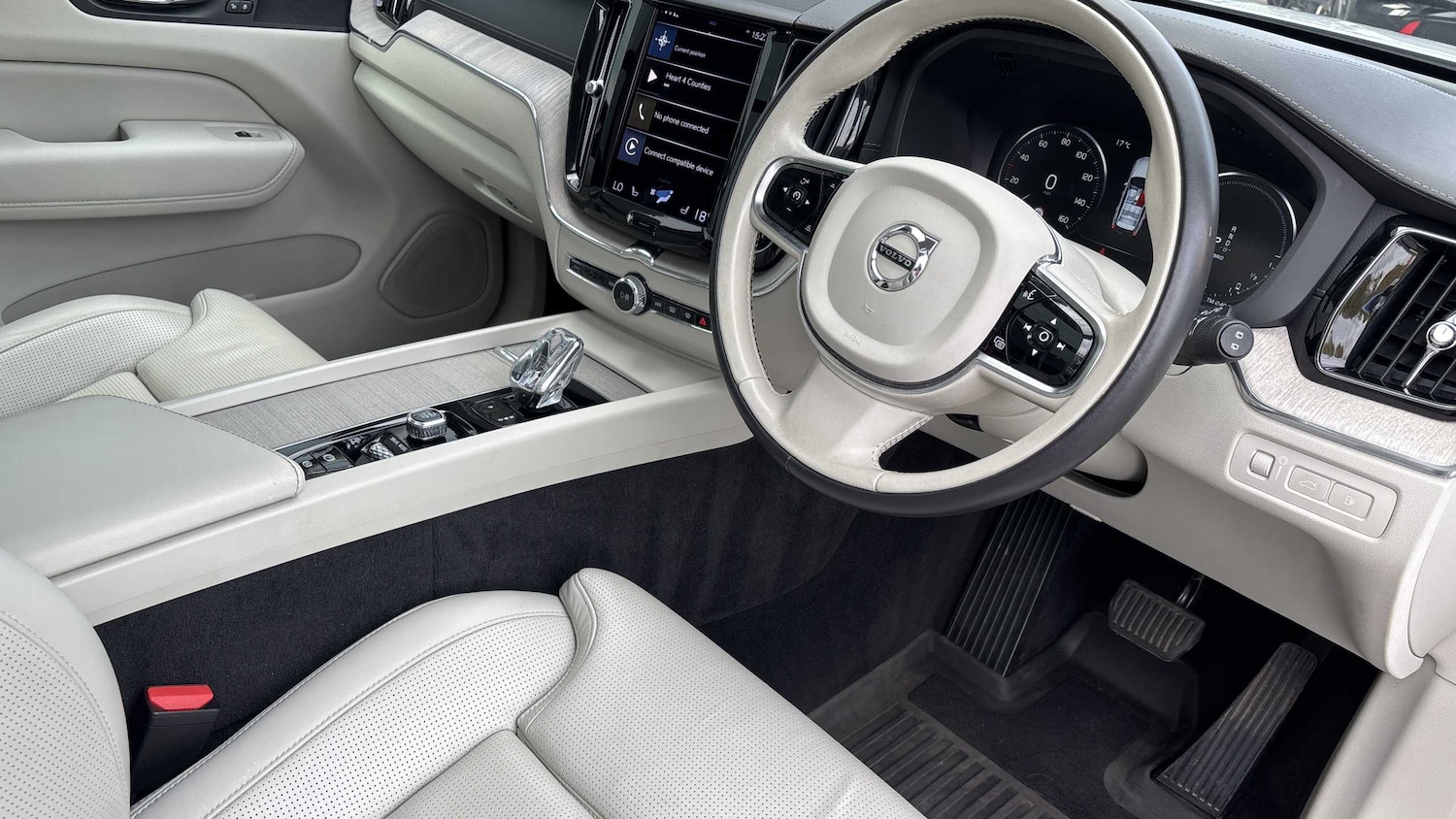 Used Volvo XC60 2020 for sale - 76141858: Photo 16