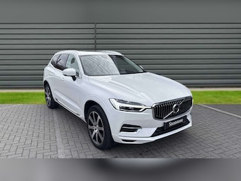 Used Volvo XC60 2020 for sale - 76141858: Photo