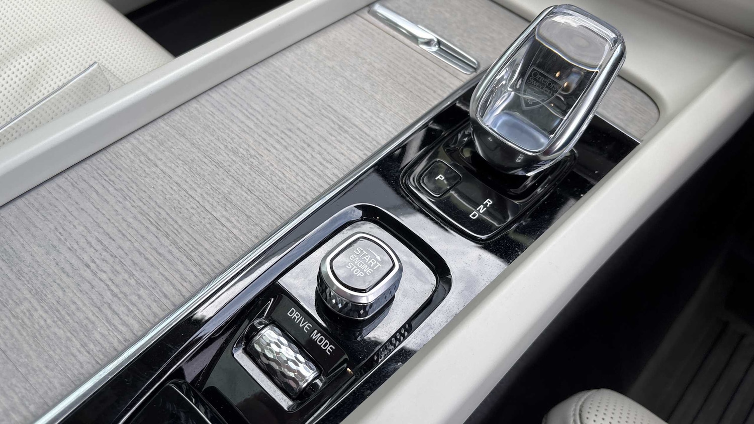 Used Volvo XC60 2020 for sale - 76141858: Photo 29