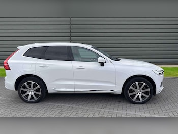 Used Volvo XC60 2020 for sale - 76141858: Photo
