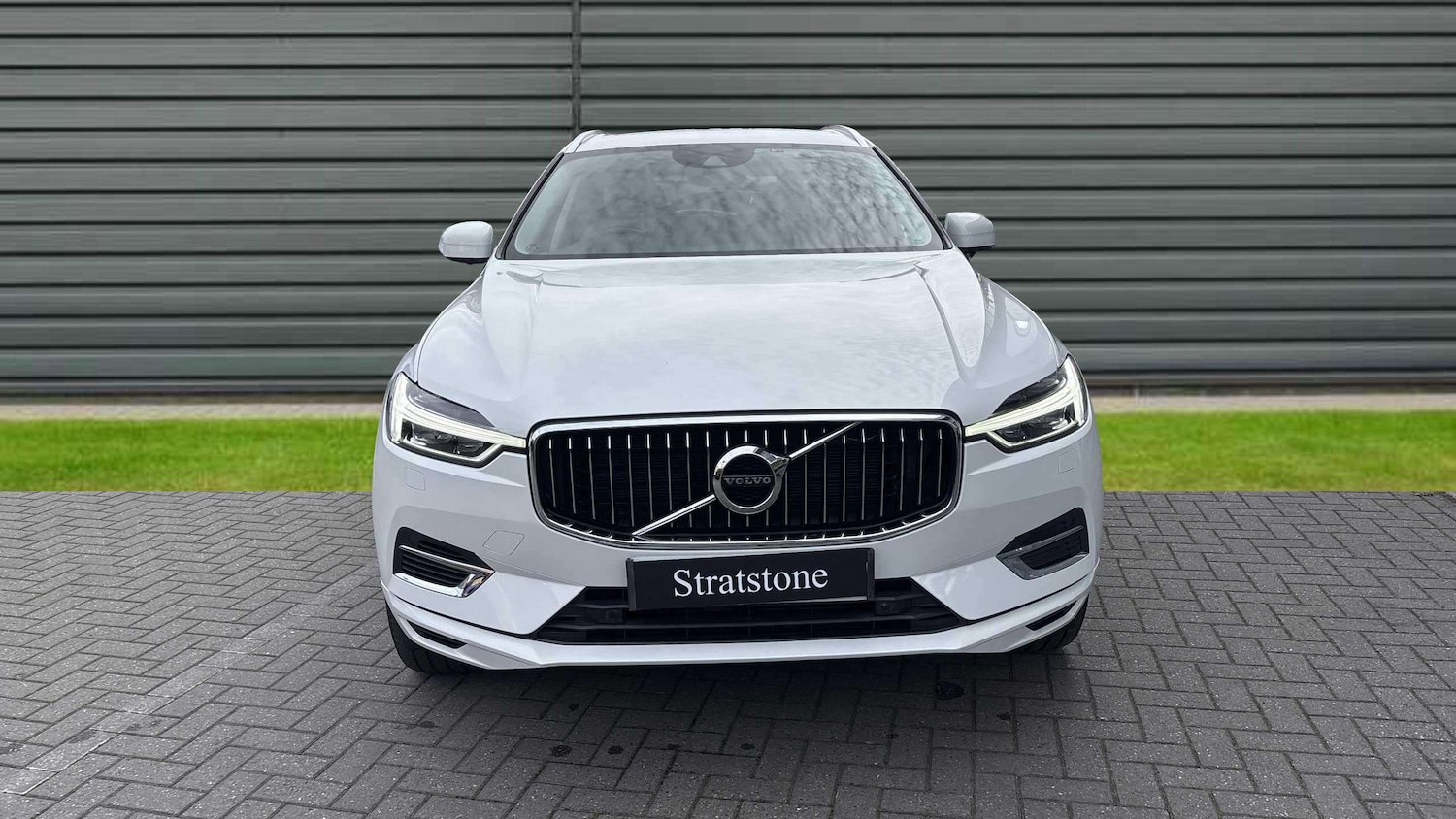 Used Volvo XC60 2020 for sale - 76141858: Photo 3