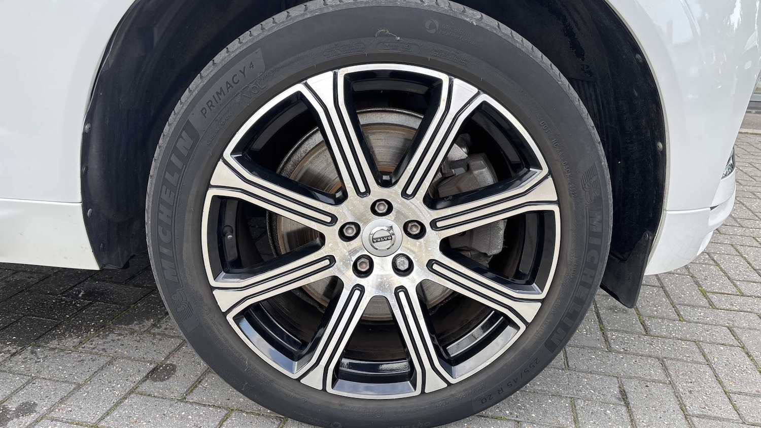 Used Volvo XC60 2020 for sale - 76141858: Photo 34
