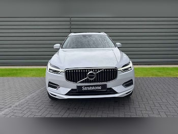 Used Volvo XC60 2020 for sale - 76141858: Photo