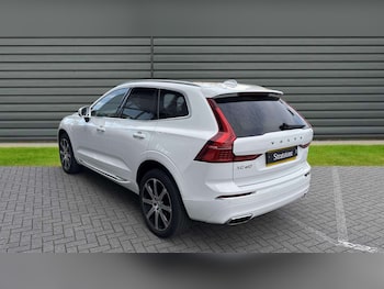 Used Volvo XC60 2020 for sale - 76141858: Photo