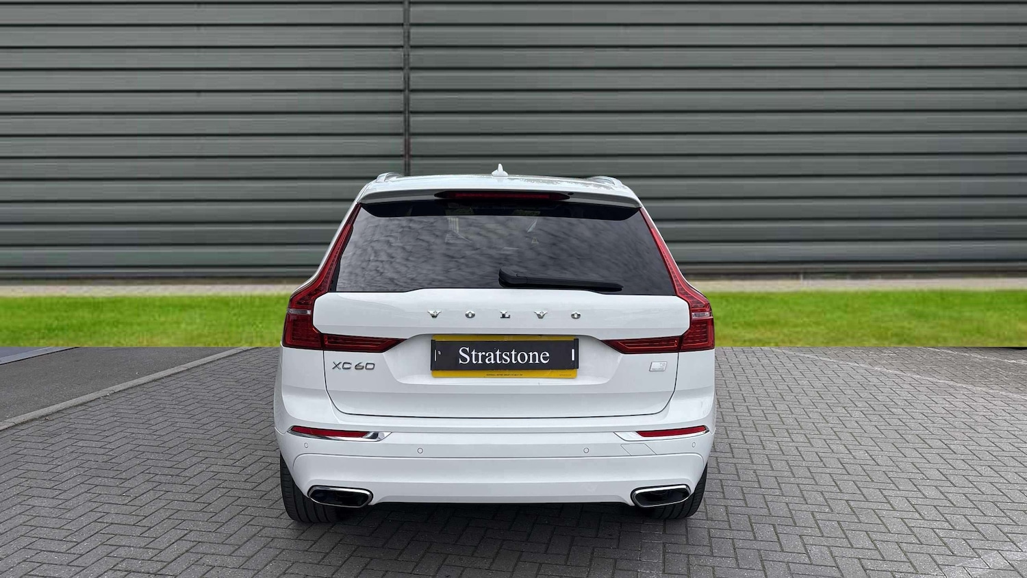 Used Volvo XC60 2020 for sale - 76141858: Photo 5