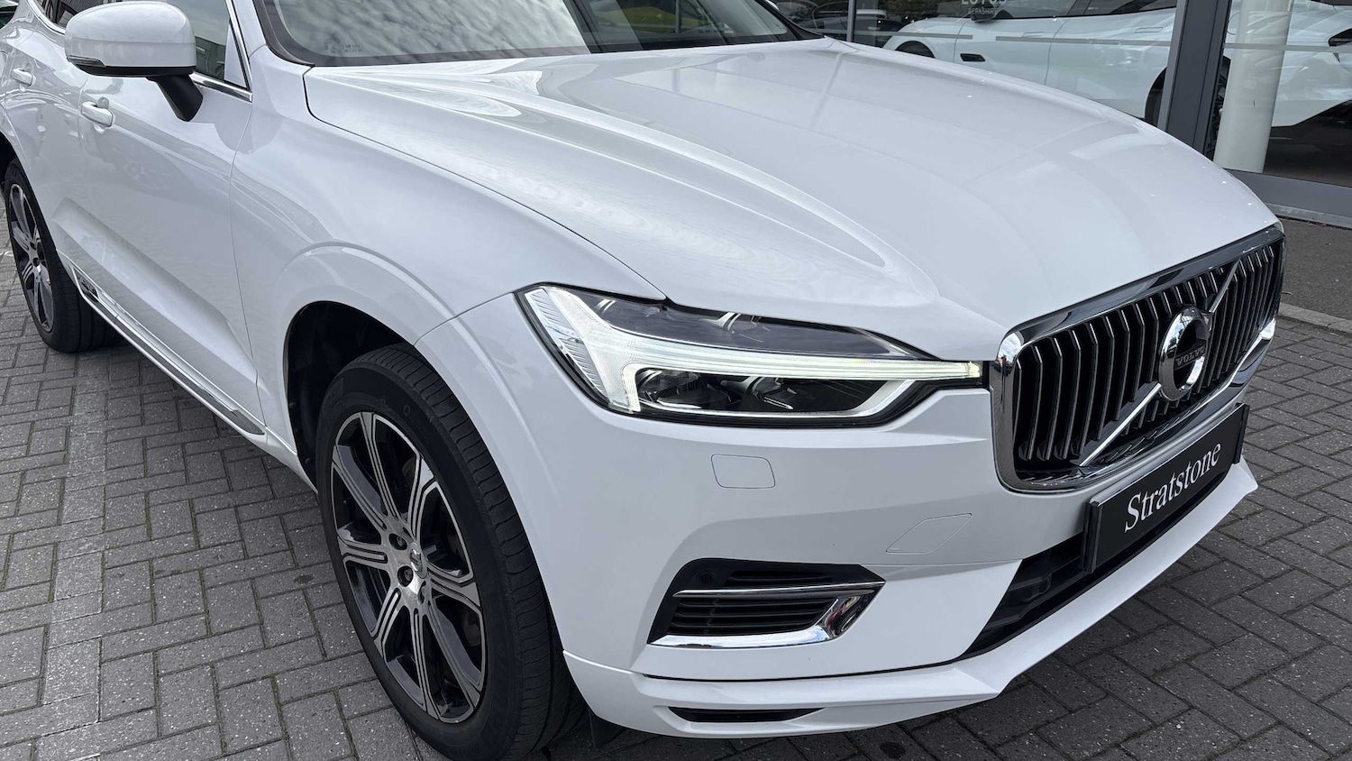 Used Volvo XC60 2020 for sale - 76141858: Photo 8