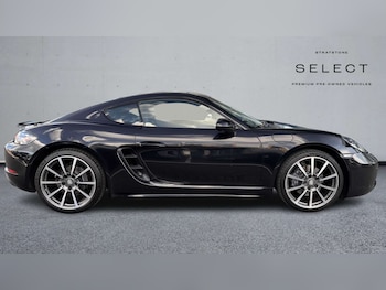 Used Porsche Cayman 2019 for sale - 79078660: Photo